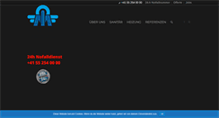 Desktop Screenshot of mlcag.ch